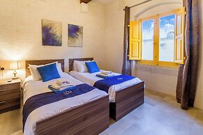 Inni Gozitan Farmhouse Private Pool
