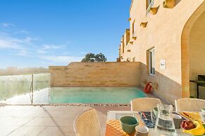 Inni Gozitan Farmhouse Private Pool