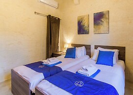 Inni Gozitan Farmhouse Private Pool
