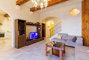 Inni Gozitan Farmhouse Private Pool