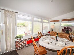 Knapp Cottage