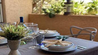 Grecalotto Apartment