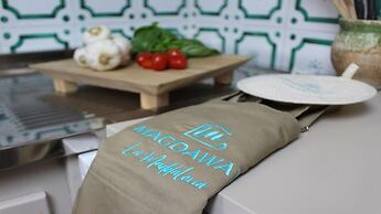 Grecalotto Apartment