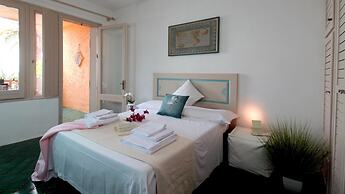 Grecalotto Apartment