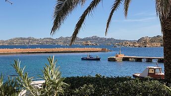 Grecalotto Apartment