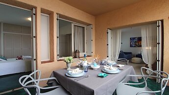 Grecalotto Apartment