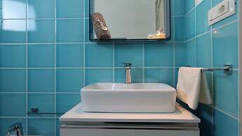 Grecalotto Apartment