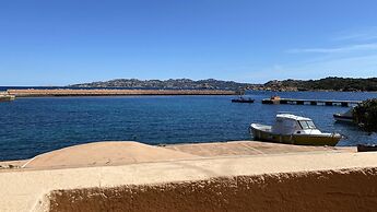 Grecalotto Apartment