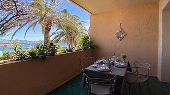 Grecalotto Apartment