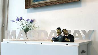 Grecalotto Apartment