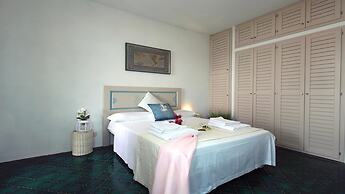 Grecalotto Apartment