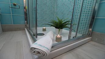 Grecalotto Apartment