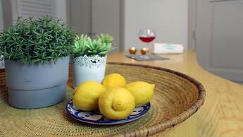 Grecalotto Apartment