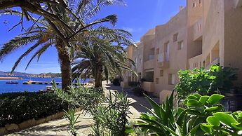 Grecalotto Apartment