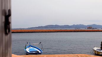 Grecalotto Apartment