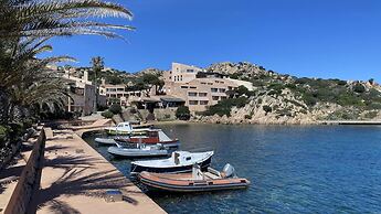 Grecalotto Apartment