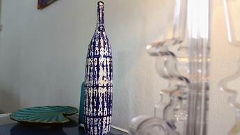 Grecalotto Apartment