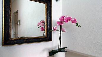 Grecalotto Apartment