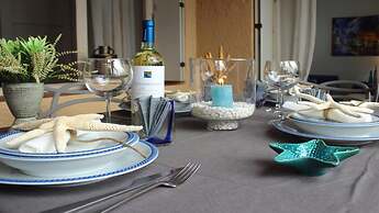 Grecalotto Apartment