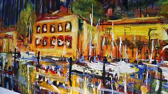 Grecalotto Apartment