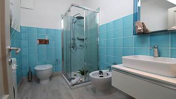 Grecalotto Apartment