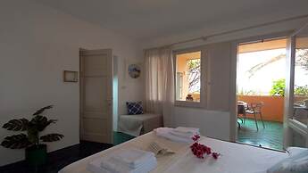 Grecalotto Apartment