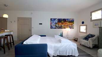 Grecalotto Apartment