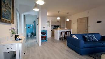 Grecalotto Apartment