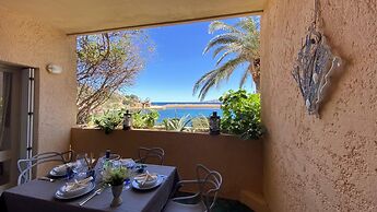 Grecalotto Apartment