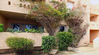 Grecalotto Apartment