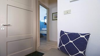 Grecalotto Apartment