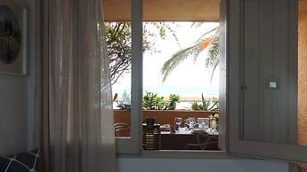 Grecalotto Apartment