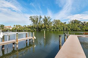 Waterfront Condo Beach Access Community Pool And Tennis 1 Bedroom Cond