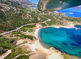 Maison Monte d A Rena