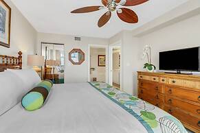 Lovers Key Resort 905