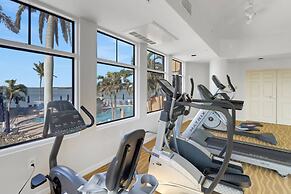 Lovers Key Resort 905