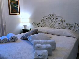 Villa Mica in La Maddalena