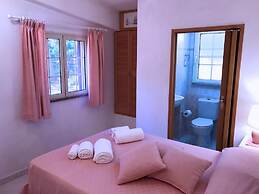 Villa Mica in La Maddalena