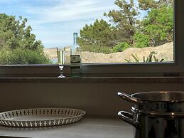 Villa Mica in La Maddalena