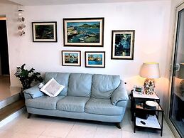 Villa Mica in La Maddalena