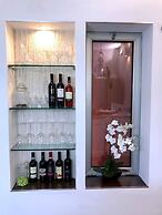 Villa Mica in La Maddalena