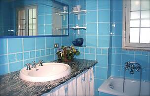 Villa Mica in La Maddalena