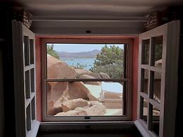 Villa Mica in La Maddalena