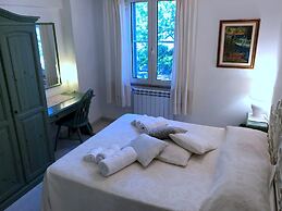 Villa Mica in La Maddalena