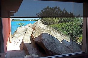 Villa Mica in La Maddalena