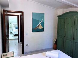 Villa Mica in La Maddalena