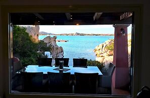 Villa Mica in La Maddalena
