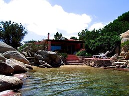 Villa Mica in La Maddalena