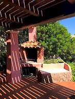 Villa Mica in La Maddalena