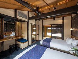 Yorozuha Machiya House